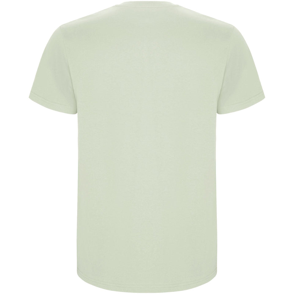 T-shirt a maniche corte da bambino Stafford personalizzato con logo - Pubblienne