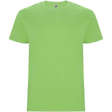T-shirt a maniche corte da bambino Stafford personalizzato con logo - Pubblienne