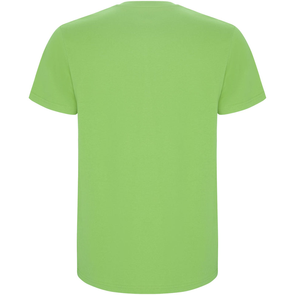 T-shirt a maniche corte da bambino Stafford personalizzato con logo - Pubblienne