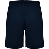 Pantaloncini sportivi per bambini personalizzato con logo - Pubblienne
