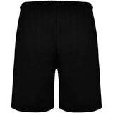 Pantaloncini sportivi per bambini personalizzato con logo - Pubblienne