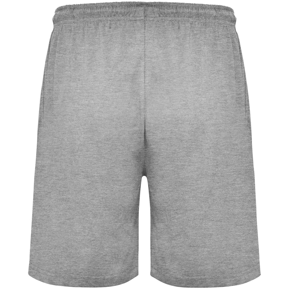 Pantaloncini sportivi per bambini personalizzato con logo - Pubblienne