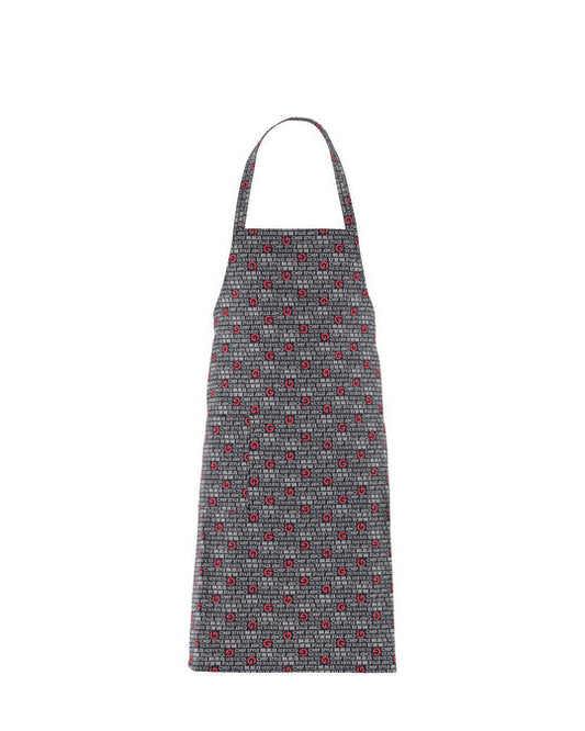 Grembiule Parigi 22P08H478 personalizzato con logo - Pubblienne