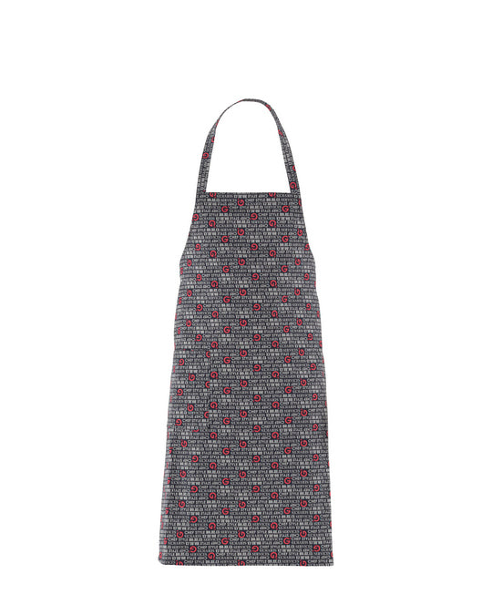 Grembiule Parigi 22P08H478 personalizzato con logo - Pubblienne