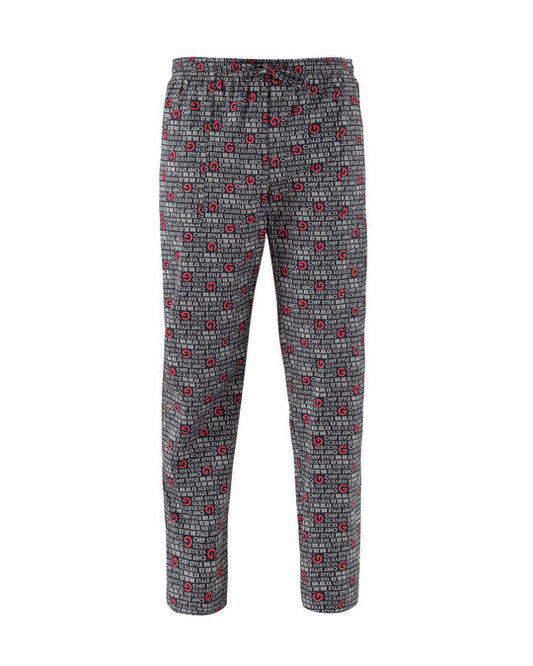 Pantalone Alan 22P08P334 personalizzato con logo - Pubblienne