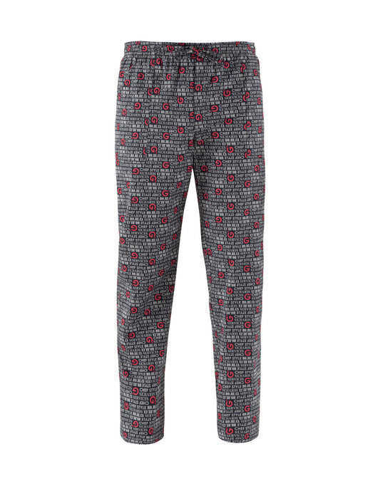 Pantalone Alan 22P08P334 personalizzato con logo - Pubblienne