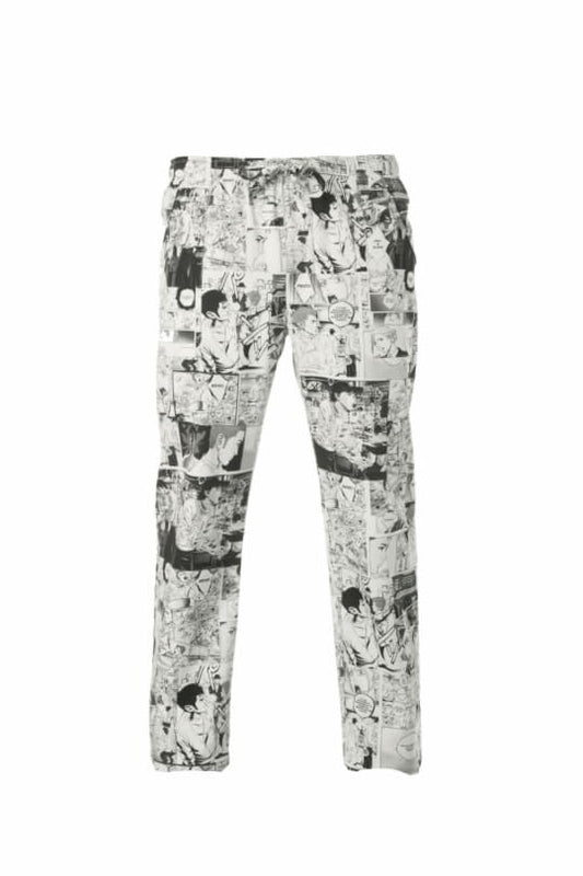 Pantalone cuoco Alan