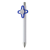 0749 Eva - Portachiavi personalizzato con logo - Pubblienne