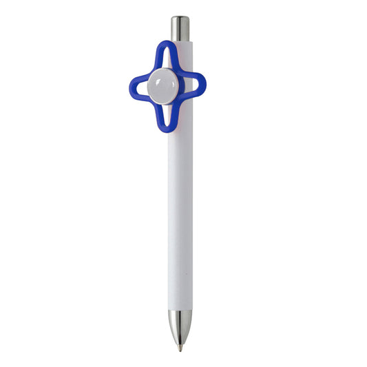 0749 Eva - Portachiavi personalizzato con logo - Pubblienne