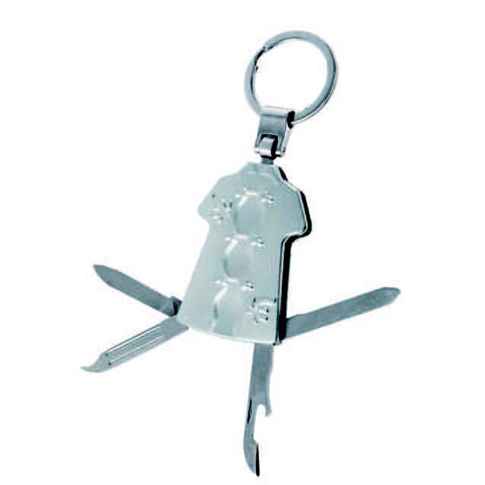SILVER personalizzato con logo - Pubblienne