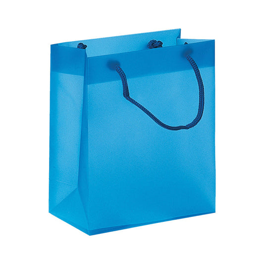 PP BAG EX CODICE T5109 personalizzato con logo - Pubblienne