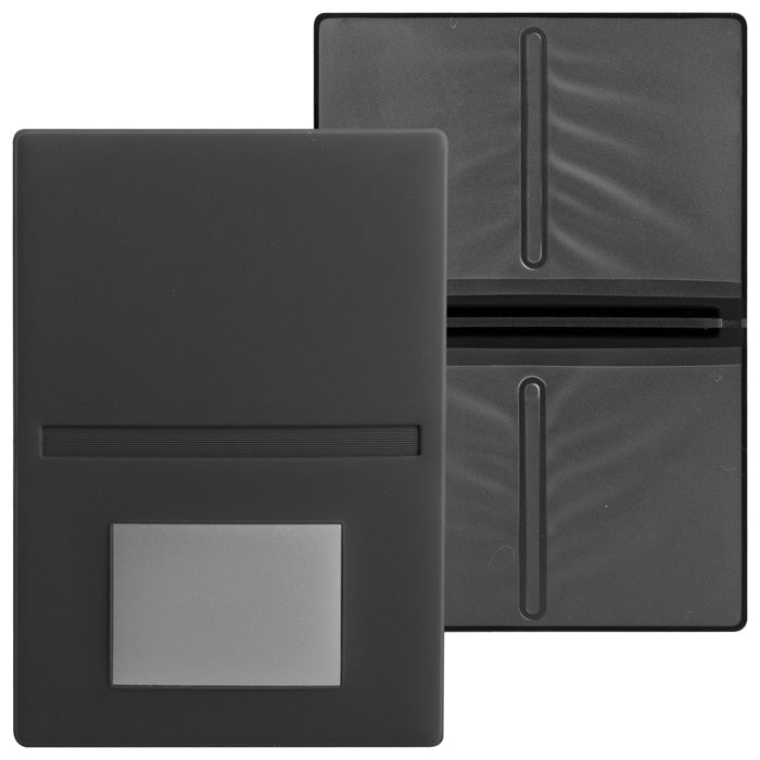 DOUBLE personalizzato con logo - Pubblienne