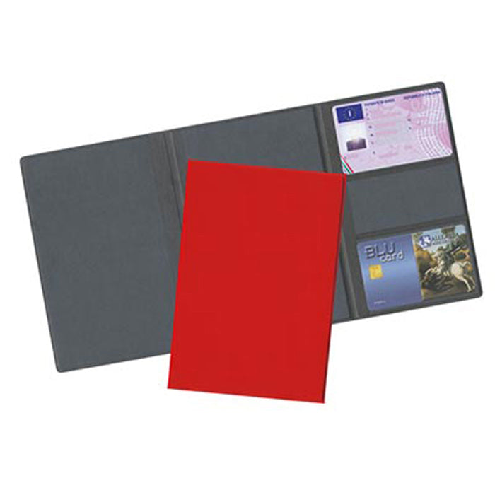 PASSPORT personalizzato con logo - Pubblienne