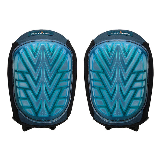 Ginocchiera Ultimate Gel Portwest personalizzato con logo - Pubblienne
