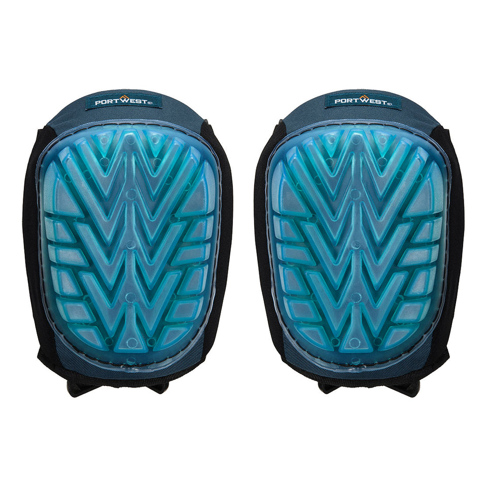 Ginocchiera Ultimate Gel Portwest personalizzato con logo - Pubblienne