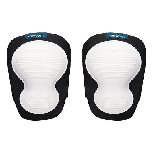 Ginocchiera non marcata Portwest personalizzato con logo - Pubblienne