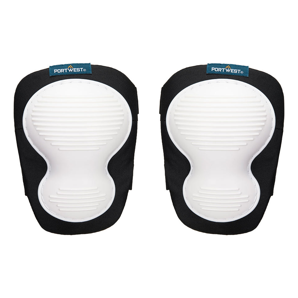 Ginocchiera non marcata Portwest personalizzato con logo - Pubblienne