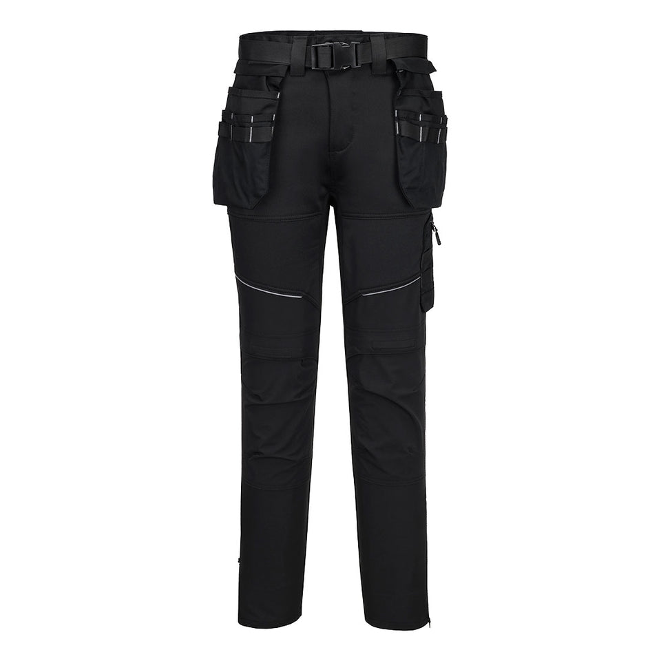 Holster Jogger KX3 Portwest personalizzato con logo - Pubblienne