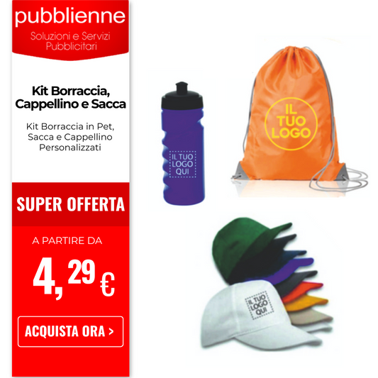 kit-borraccia,-cappellino-e-sacca