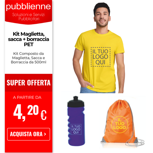 kit-maglietta,-sacca-borraccia-pet