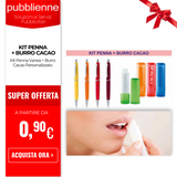 KITCHEN personalizzato con logo - Pubblienne