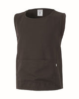 poncho ischia 100% pol. personalizzato con logo - Pubblienne