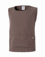 poncho ischia 100% pol. personalizzato con logo - Pubblienne