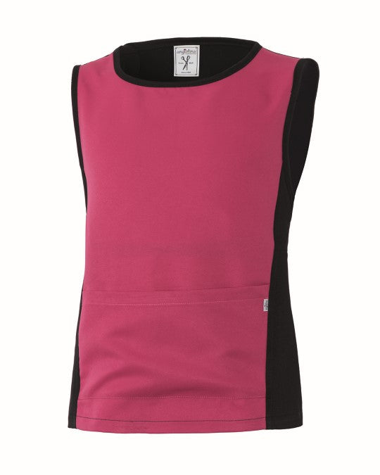 poncho ischia 100% pol. personalizzato con logo - Pubblienne