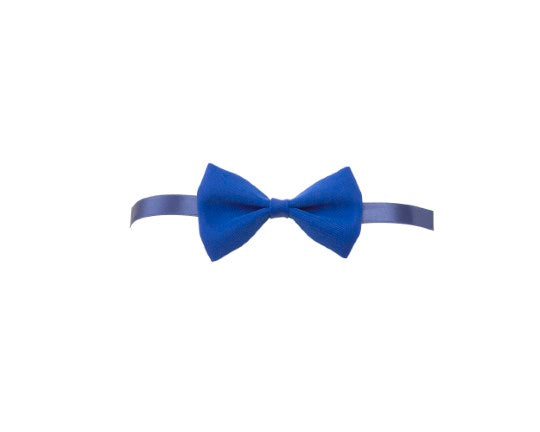papillon personalizzato con logo - Pubblienne