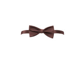 papillon personalizzato con logo - Pubblienne