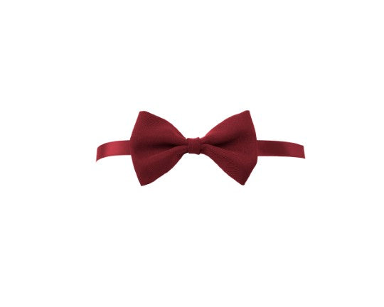 papillon personalizzato con logo - Pubblienne