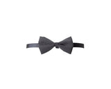papillon personalizzato con logo - Pubblienne