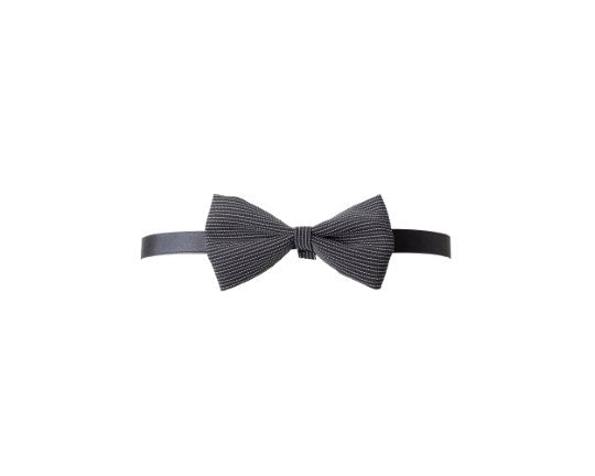 papillon personalizzato con logo - Pubblienne