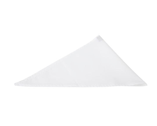 urano triangolo cuoco personalizzato con logo - Pubblienne