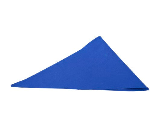 urano triangolo cuoco personalizzato con logo - Pubblienne