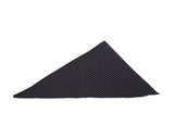 urano triangolo cuoco personalizzato con logo - Pubblienne