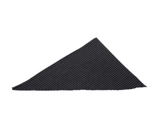 urano triangolo cuoco personalizzato con logo - Pubblienne