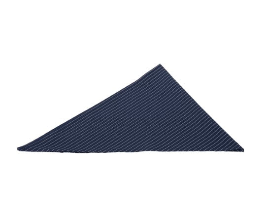 urano triangolo cuoco personalizzato con logo - Pubblienne