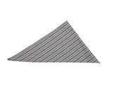 urano triangolo cuoco personalizzato con logo - Pubblienne
