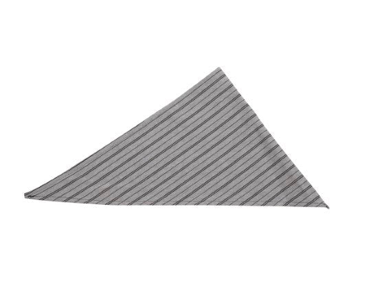 urano triangolo cuoco personalizzato con logo - Pubblienne