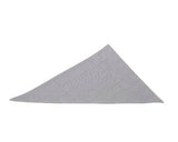 urano triangolo cuoco personalizzato con logo - Pubblienne