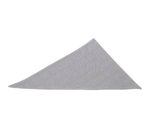 urano triangolo cuoco personalizzato con logo - Pubblienne