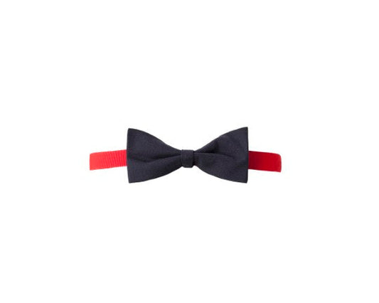 papillon verlaine personalizzato con logo - Pubblienne