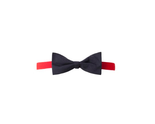 papillon verlaine personalizzato con logo - Pubblienne
