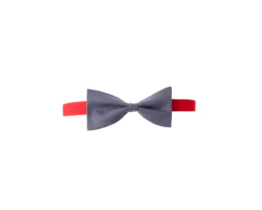 papillon verlaine personalizzato con logo - Pubblienne