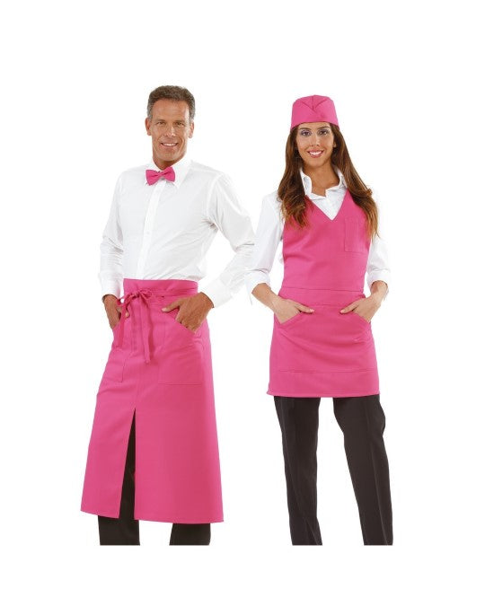 alassio grembiule personalizzato con logo - Pubblienne