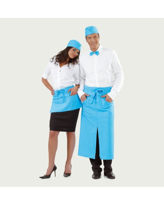 alassio grembiule personalizzato con logo - Pubblienne