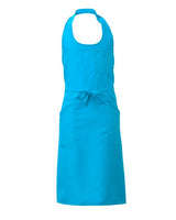 capri grembiule personalizzato con logo - Pubblienne