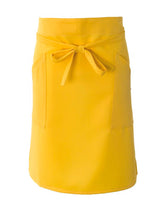 positano grembiule personalizzato con logo - Pubblienne