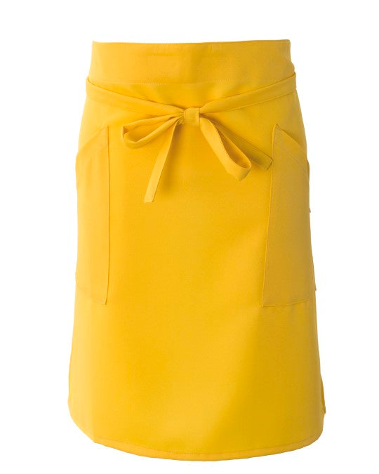positano grembiule personalizzato con logo - Pubblienne
